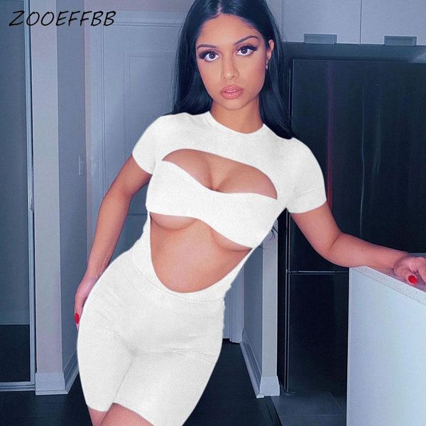 women's tracksuits zooeffbb women summer screw thread two piece set short sleeve shorts streetwear matching sets fashion y2k club o, Gray
women's tracksuits zooeffbb women summer screw thread two piece set short sleeve shorts streetwear matching sets fashion y2k club o, Gray