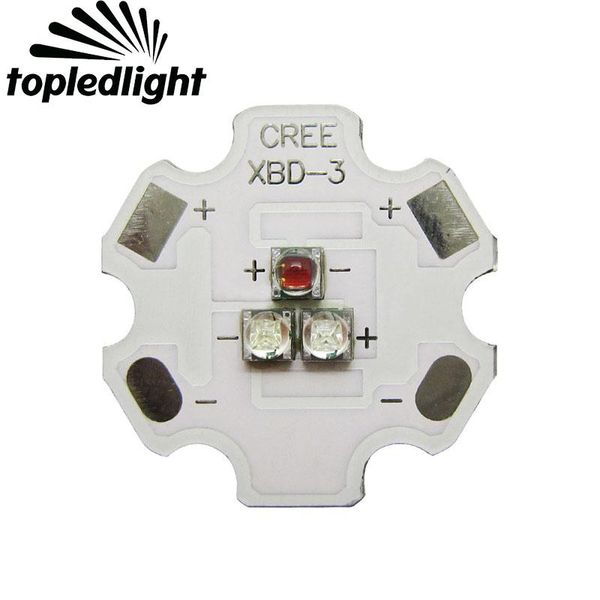 downlights edlight customize cree xbd xb-d 3leds led emitter lamp lightings diy red yellow white green rgb light on 20mm pcb board
downlights edlight customize cree xbd xb-d 3leds led emitter lamp lightings diy red yellow white green rgb light on 20mm pcb board