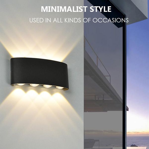 wall lamps kenlux nordic lamp led aluminum outdoor indoor ip65 up down light for home stairs bedroom bedside bathroom 
wall lamps kenlux nordic lamp led aluminum outdoor indoor ip65 up down light for home stairs bedroom bedside bathroom