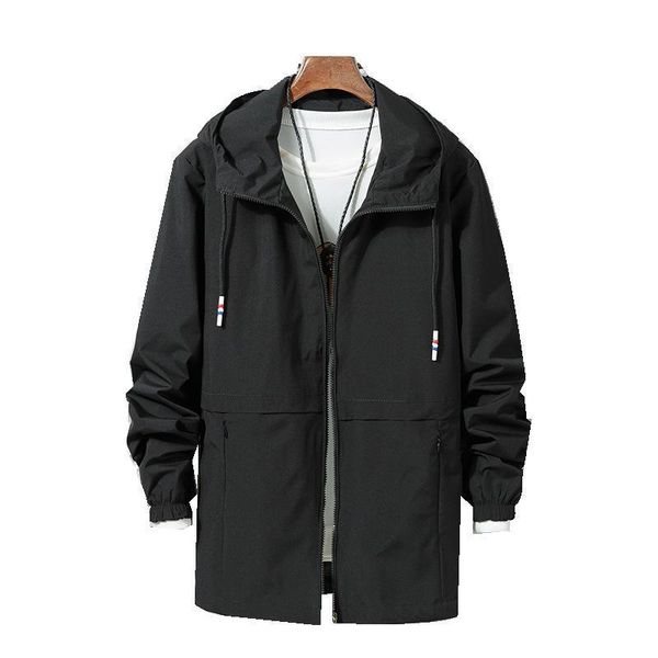 men's jackets 10 colors spring autumn camouflage military hooded coats casual zipper male windbreaker men brand clothing 8xl 7xl, Black;brown
men's jackets 10 colors spring autumn camouflage military hooded coats casual zipper male windbreaker men brand clothing 8xl 7xl, Black;brown