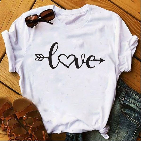 new women harajuku kawaii love tshirt 90s korean style t shirt fashion short sleeve femal tees shirt ulzzang tees, White
new women harajuku kawaii love tshirt 90s korean style t shirt fashion short sleeve femal tees shirt ulzzang tees, White