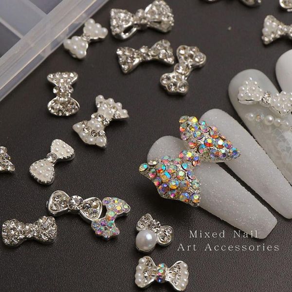 nail art decorations 1 box crystal rhinestone gold silver clear all color flat bottom mixed shape diy 3d decoration in 24cell pot, Silver;gold
nail art decorations 1 box crystal rhinestone gold silver clear all color flat bottom mixed shape diy 3d decoration in 24cell pot, Silver;gold