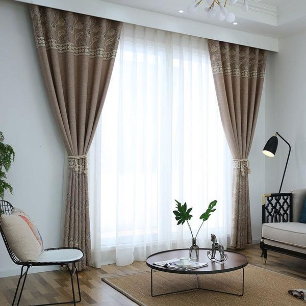 linen jacquard curtains simple chinese thickened semi-blackout curtain fabrics living room study balcony curtains
linen jacquard curtains simple chinese thickened semi-blackout curtain fabrics living room study balcony curtains