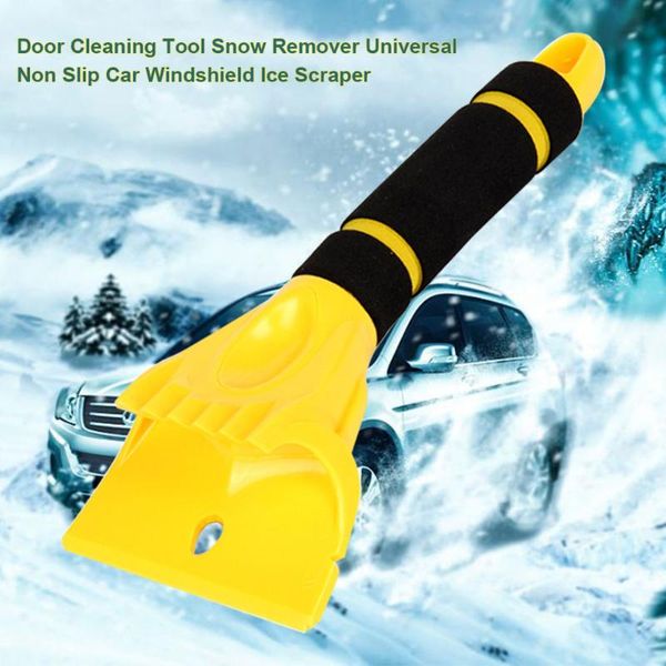 travel & roadway product window shovel portable non slip universal automotive snow remover door ice scraper winter soft grip cleaning tool c
travel & roadway product window shovel portable non slip universal automotive snow remover door ice scraper winter soft grip cleaning tool c