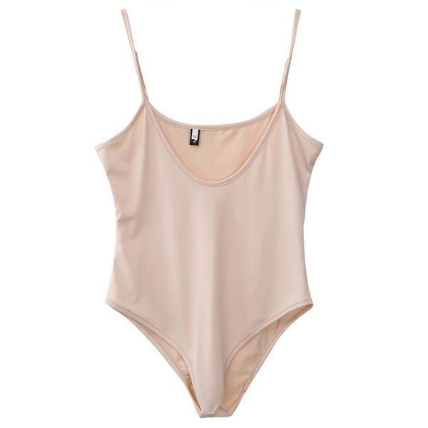 women's jumpsuits & rompers 2021 est style women club lace up bandage deep v-neck backless halter leotard bodysuit combinaison femme, Black;white
women's jumpsuits & rompers 2021 est style women club lace up bandage deep v-neck backless halter leotard bodysuit combinaison femme, Black;white