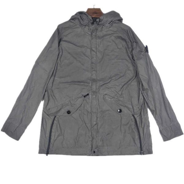 cptoney konng gonng thin mens jackets fashion brand jacket outdoor clothing long windbreaker luminous reflective fabric, Black;brown
cptoney konng gonng thin mens jackets fashion brand jacket outdoor clothing long windbreaker luminous reflective fabric, Black;brown