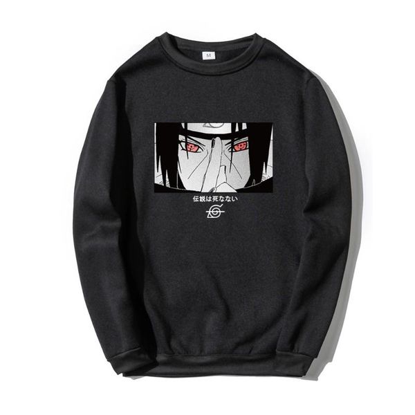 men's hoodies & sweatshirts 2021 fashion men japanese anime streetwear itachi pullover sweatshirt casual autumn winter hip hop hoodie, Black
men's hoodies & sweatshirts 2021 fashion men japanese anime streetwear itachi pullover sweatshirt casual autumn winter hip hop hoodie, Black