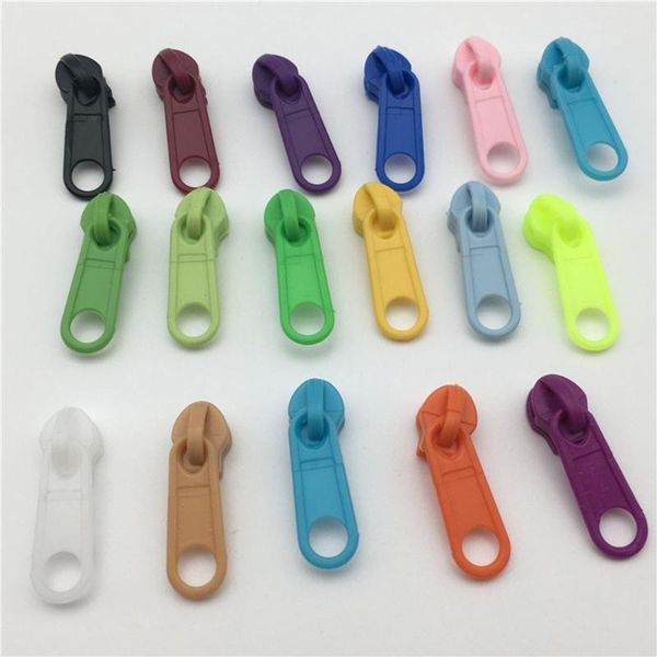 bag parts & accessories 1000pcs model 3 4 plastic colorful nylon zipper head for diy, Black
bag parts & accessories 1000pcs model 3 4 plastic colorful nylon zipper head for diy, Black