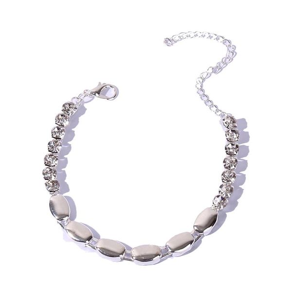 charm bracelets bl314 limeng jewelry european and american fashion nightclub shiny metal claw chain bracelet square female, Golden;silver
charm bracelets bl314 limeng jewelry european and american fashion nightclub shiny metal claw chain bracelet square female, Golden;silver