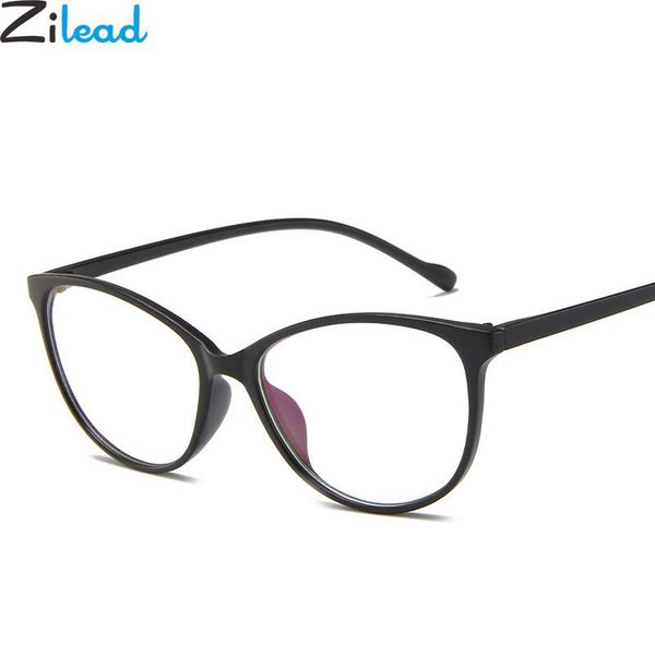 fashion sunglasses frames zilead cat eyes jelly glasses frame ultralight small women&men optical spectacle plain eyeglasses eyewear unisex, Black
fashion sunglasses frames zilead cat eyes jelly glasses frame ultralight small women&men optical spectacle plain eyeglasses eyewear unisex, Black