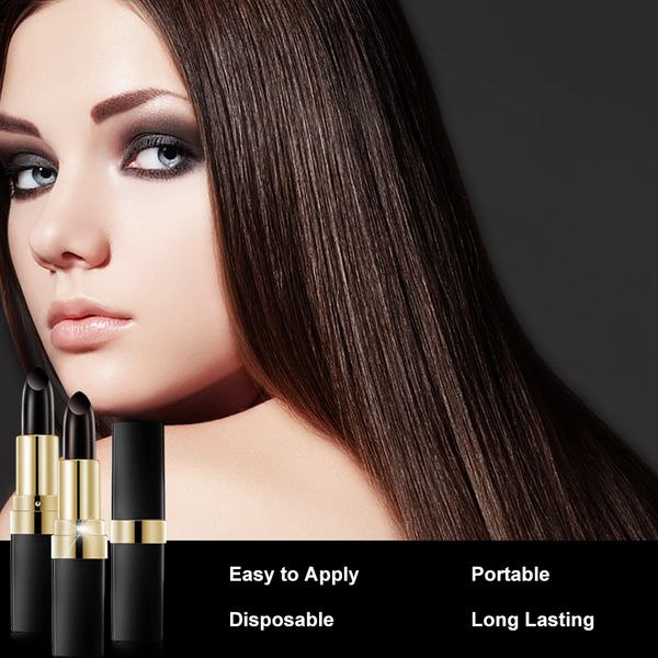 temporary hair dye pen waterproof hair color stick root coverage modify baldness disposable dyeing pen hairline coloring tool
temporary hair dye pen waterproof hair color stick root coverage modify baldness disposable dyeing pen hairline coloring tool