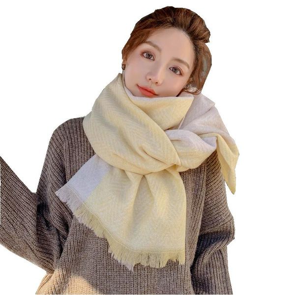 scarves winter scarf tessel soft warm pashmina female shawl wraps bufanda borla echarpe hiver cicartiz invierno mujer cachecol, Blue;gray
scarves winter scarf tessel soft warm pashmina female shawl wraps bufanda borla echarpe hiver cicartiz invierno mujer cachecol, Blue;gray