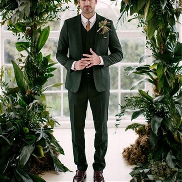 men's suits & blazers custom pant jacket green design prom thin suit groom three pieces (jacket + vest pants) skqf, White;black
men's suits & blazers custom pant jacket green design prom thin suit groom three pieces (jacket + vest pants) skqf, White;black
