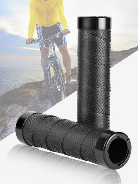 bike handlebars &components bicycle handle grip cover anti-skid lock handlebar non-slip soft bar accessories
bike handlebars &components bicycle handle grip cover anti-skid lock handlebar non-slip soft bar accessories