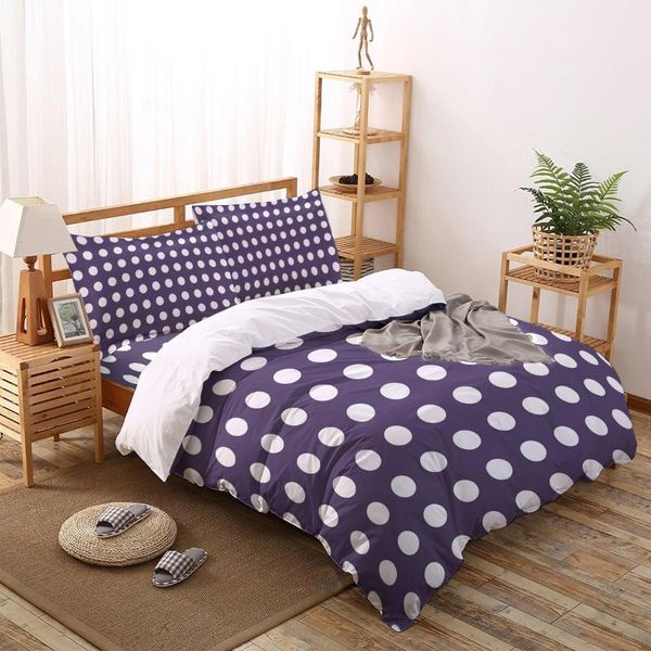 bedding sets geometric wave point purple printed set king size soft fashion duvet cover bed sheet fitted pillowcase
bedding sets geometric wave point purple printed set king size soft fashion duvet cover bed sheet fitted pillowcase