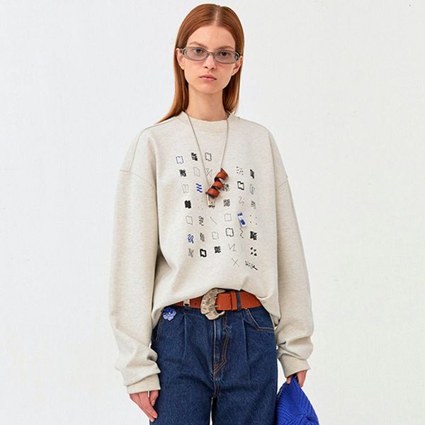 2021 new ader error sweatshirts men women 1:1 adererror crewneck streetwear hoodie harajuku zzm6, Black
2021 new ader error sweatshirts men women 1:1 adererror crewneck streetwear hoodie harajuku zzm6, Black