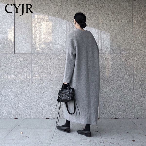 new fashionable female fall knitted outerwear sweater plus size winter woman's cardigan sleeve long girls simple uuag, White;black
new fashionable female fall knitted outerwear sweater plus size winter woman's cardigan sleeve long girls simple uuag, White;black