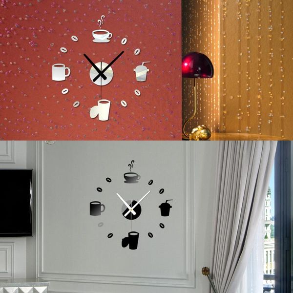 jocestyle diy wall clock 3d stickers hours modern art watches home room decoration for gifts crafts
jocestyle diy wall clock 3d stickers hours modern art watches home room decoration for gifts crafts