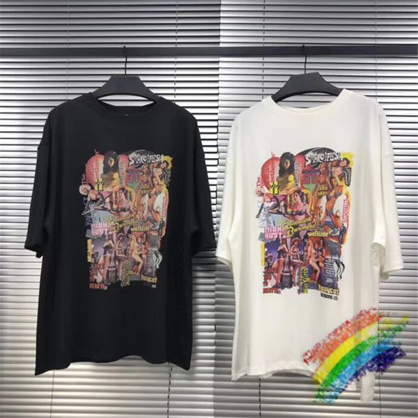 2021 new streetwear welldone printing shirt 4lmn, Black
2021 new streetwear welldone printing shirt 4lmn, Black