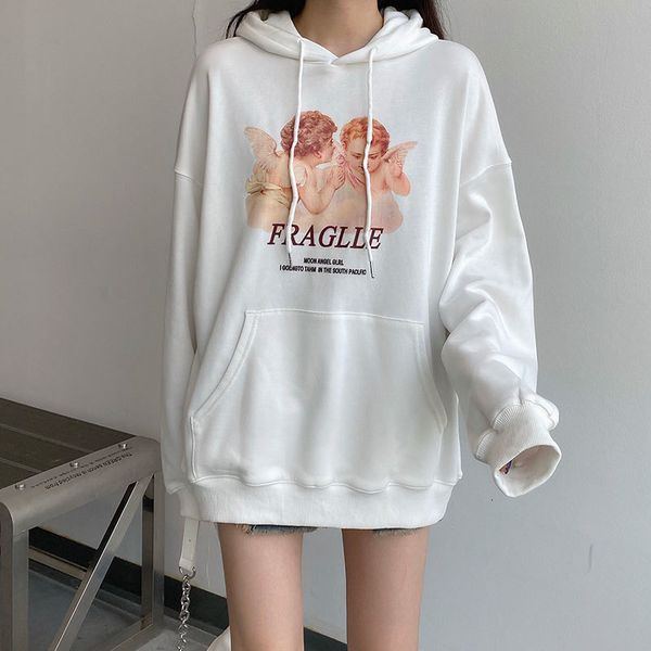 women's jackets 2 colours autumn and winter loosed from the cartoon animated manga long sleeve sweater thick hoodies of women (x1607) y, Black;brown
women's jackets 2 colours autumn and winter loosed from the cartoon animated manga long sleeve sweater thick hoodies of women (x1607) y, Black;brown