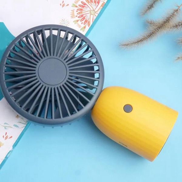 mini handheld fan personal portable speed adjustable usb rechargeable cute design outdoor travelling electric fans
mini handheld fan personal portable speed adjustable usb rechargeable cute design outdoor travelling electric fans