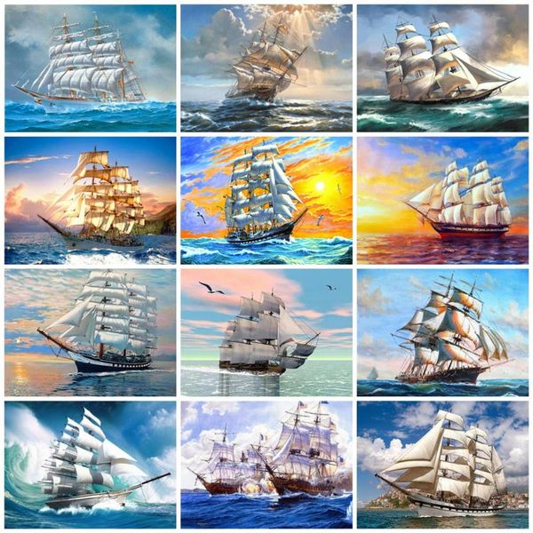 diamond painting evershine ship picture rhinestones embrpidery landscape cross stitch mosaic kits handmade hobby sale
diamond painting evershine ship picture rhinestones embrpidery landscape cross stitch mosaic kits handmade hobby sale