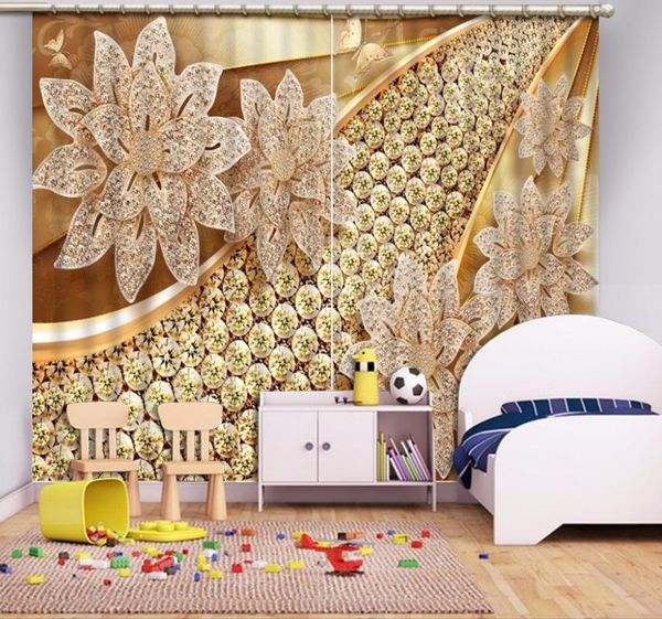 curtain & drapes 3d fashion customized diamond butterfly flower curtains for bedroom custom beautiful blackout shade window
curtain & drapes 3d fashion customized diamond butterfly flower curtains for bedroom custom beautiful blackout shade window