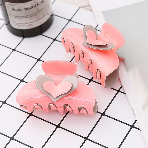 hair accessories large acrylic candy 2021 crab clip for girls travel claw, Slivery;white
hair accessories large acrylic candy 2021 crab clip for girls travel claw, Slivery;white
