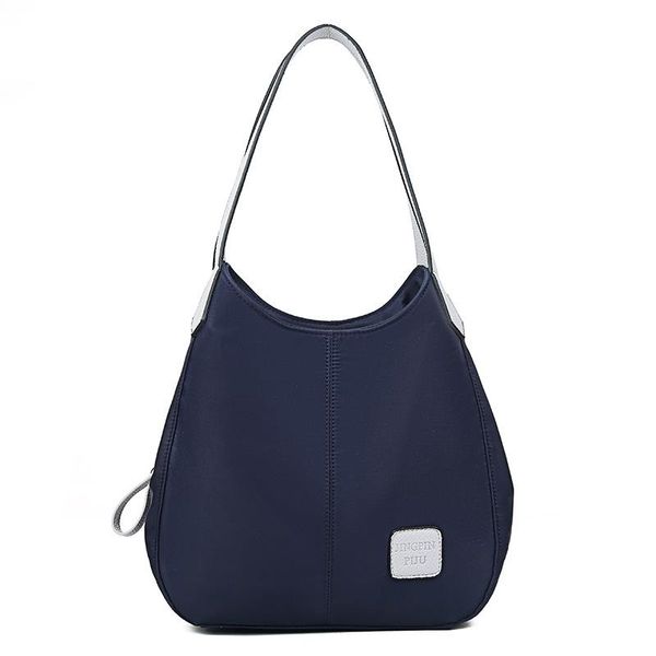 evening bags large capacity shoulder bag women casual nylon handbag shopping lady handle fashion crossbody waterproof pouch femme sac
evening bags large capacity shoulder bag women casual nylon handbag shopping lady handle fashion crossbody waterproof pouch femme sac