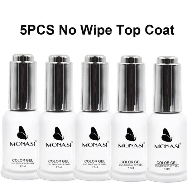 nail gel monasi no cleaning coat,long lasting rubber base gel,5pcs soak off uv led polish art 12ml bottles, Red;pink
nail gel monasi no cleaning coat,long lasting rubber base gel,5pcs soak off uv led polish art 12ml bottles, Red;pink