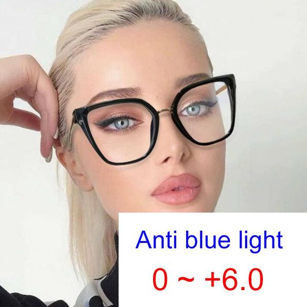 sunglasses vintage black square reading glasses women anti blue light transparent fashion hyperopia eyewear 0 ~ +6.0 tr90 frames, White;black
sunglasses vintage black square reading glasses women anti blue light transparent fashion hyperopia eyewear 0 ~ +6.0 tr90 frames, White;black
