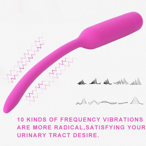 new silicone massager stick 10 frequency vibration ipx7 waterproof mute product women toys sn-hot
new silicone massager stick 10 frequency vibration ipx7 waterproof mute product women toys sn-hot