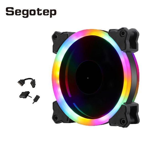 fans & coolings segotep pc case fan rgb12v aura sync cooling 120mm 4pin+3pin dual halo lights connect by 4pin
fans & coolings segotep pc case fan rgb12v aura sync cooling 120mm 4pin+3pin dual halo lights connect by 4pin