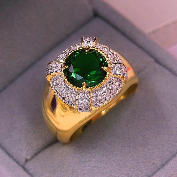 cluster rings luxury female big green stone ring simple brilliant yellow gold color engagement vintage promise wedding for women, Golden;silver
cluster rings luxury female big green stone ring simple brilliant yellow gold color engagement vintage promise wedding for women, Golden;silver