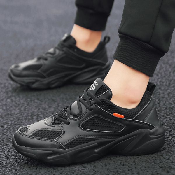 outdoor non-slip men sneakers trend men running shoes autumn new men sports shoes zapatos hombre
outdoor non-slip men sneakers trend men running shoes autumn new men sports shoes zapatos hombre