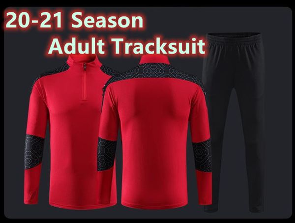 2021 new men's italia asromafc men's maillot football tracksuit survetement jogging training suit kits equipe jerseys chandal futb, Gray
2021 new men's italia asromafc men's maillot football tracksuit survetement jogging training suit kits equipe jerseys chandal futb, Gray