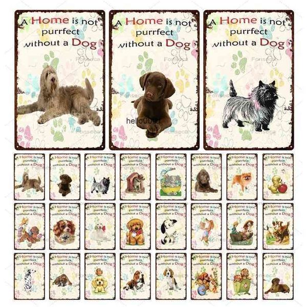 vintage metal tin sign pet without dog is not perfect slogan nimal home decoration poster wall art iron paintinga
vintage metal tin sign pet without dog is not perfect slogan nimal home decoration poster wall art iron paintinga