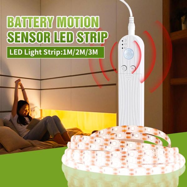 pir motion sensor led strip cabinet lamp wardrobe lights dimmable closet led light sensor battery waterproof strip lamp 2835smd
pir motion sensor led strip cabinet lamp wardrobe lights dimmable closet led light sensor battery waterproof strip lamp 2835smd