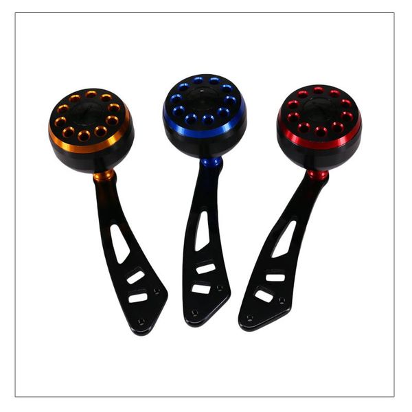 baitcasting reels 105mm 8x5mm fishing reel handle aluminum alloy quality strong durable fish for accessory
baitcasting reels 105mm 8x5mm fishing reel handle aluminum alloy quality strong durable fish for accessory