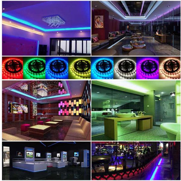 led strip light smd dc12/24v flexible led lamp tape ribbon rgb for tv deskscreen back light diode tape
led strip light smd dc12/24v flexible led lamp tape ribbon rgb for tv deskscreen back light diode tape
