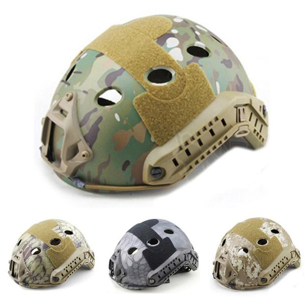 cycling helmets tactical fast helmet military bb gun shooting paintball upgraded version outdoor hunting wargame combat
cycling helmets tactical fast helmet military bb gun shooting paintball upgraded version outdoor hunting wargame combat