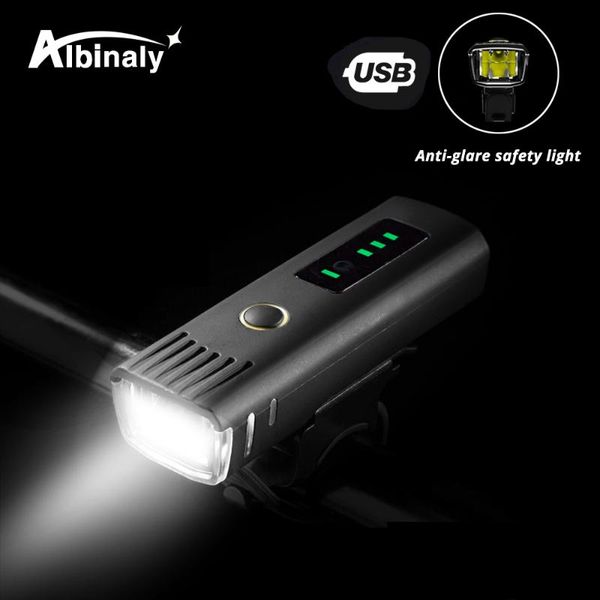 bike lights usb rechargeable bicycle light 3 lighting mode led waterproof anti-glare intelligent induction easy to install
bike lights usb rechargeable bicycle light 3 lighting mode led waterproof anti-glare intelligent induction easy to install