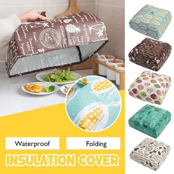 disposable gloves 80g kitchen heat preservation cover foldable vegetable with foil dishes insulation nets anti mosquito#40
disposable gloves 80g kitchen heat preservation cover foldable vegetable with foil dishes insulation nets anti mosquito#40