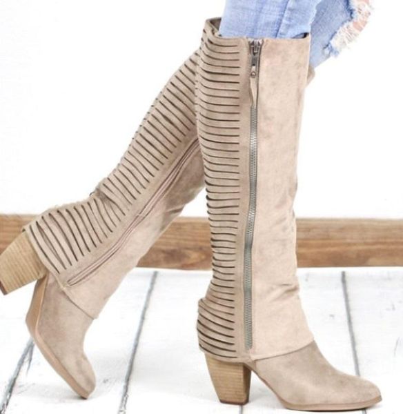 boots shoes woman autumn winter over the knee high heels hollow ladies long vintage platform punk thigh, Black
boots shoes woman autumn winter over the knee high heels hollow ladies long vintage platform punk thigh, Black