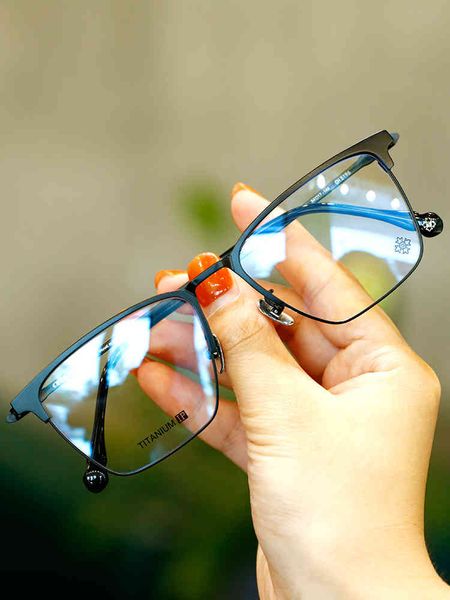 designer sunglasses 2021 new glasses frame titanium optical retra classic eyeframe lightweight blue light, White;black
designer sunglasses 2021 new glasses frame titanium optical retra classic eyeframe lightweight blue light, White;black