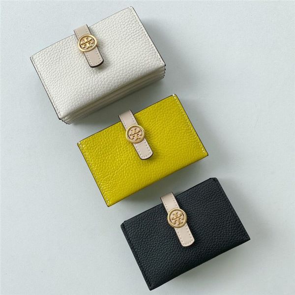 outlet 2021 tb women's bag walker accordion five card slot multi-layer litchi grain leather zero wallet luxuryss designerss yw
outlet 2021 tb women's bag walker accordion five card slot multi-layer litchi grain leather zero wallet luxuryss designerss yw