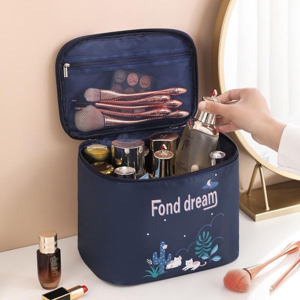 storage bags organizer portable bag waterproof cartoons travel makeup high capacity neceser mujer home supplies dm50sb
storage bags organizer portable bag waterproof cartoons travel makeup high capacity neceser mujer home supplies dm50sb
