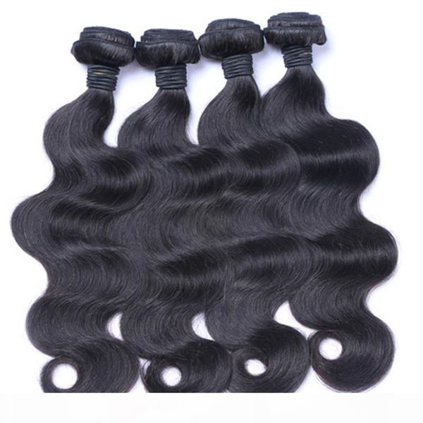 peruvian body wave human hair bundles 100% unprocessed brazilian human hair extensions 3pcs lot peruvian human hair weave bundles, Black
peruvian body wave human hair bundles 100% unprocessed brazilian human hair extensions 3pcs lot peruvian human hair weave bundles, Black