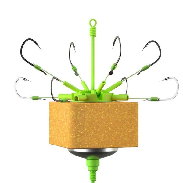 high carbon steel explosion fishing hook sea worm carp single circle hook set anti-hanging end throw rod fishing tackle
high carbon steel explosion fishing hook sea worm carp single circle hook set anti-hanging end throw rod fishing tackle