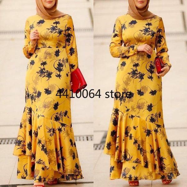 ethnic clothing eid mubarak abaya dubai muslim hijab dress abayas for women flower printed maxi islamic dresses kaftan robe musulmane longue, Red
ethnic clothing eid mubarak abaya dubai muslim hijab dress abayas for women flower printed maxi islamic dresses kaftan robe musulmane longue, Red